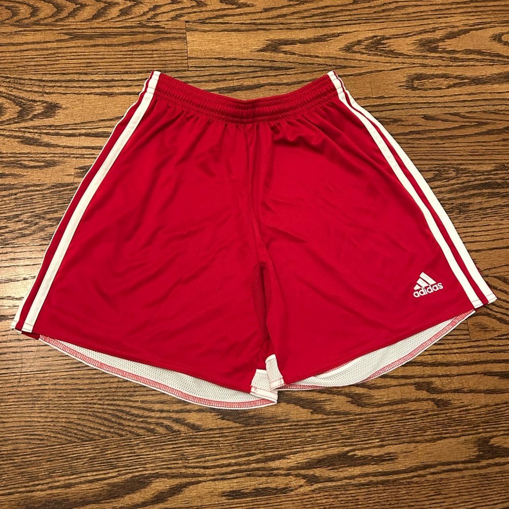 XS Adidas Tastigo shorts